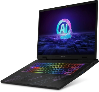 Ноутбук MSI Pulse  17 AI C1VEKG-089XRU