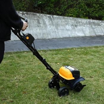 Культиватор Deko  DKET40