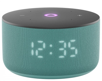 Умная колонка Yandex Станция Мини 3