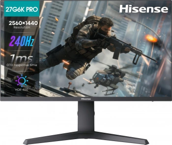 Монитор Hisense 27