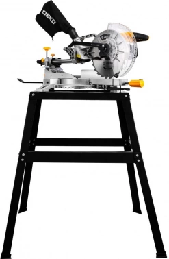 Торцовочная пила Deko DKMS2100-255