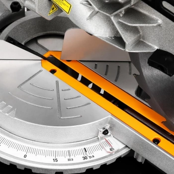 Торцовочная пила Deko DKMS2100-255