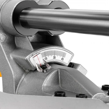 Торцовочная пила Deko DKMS2100-255