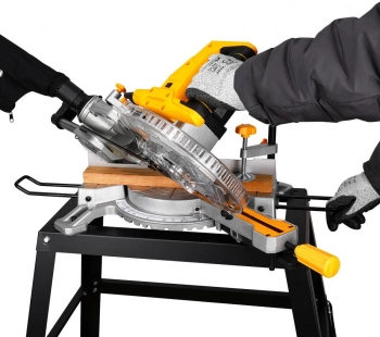 Торцовочная пила Deko DKMS2100-255