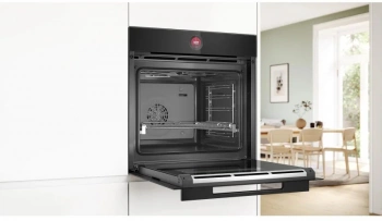 Духовой шкаф Электрический Bosch HBG934BB1