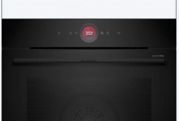 Духовой шкаф Электрический Bosch Serie 8 HBG974LB1