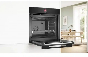 Духовой шкаф Электрический Bosch Serie 8 HBG974LB1