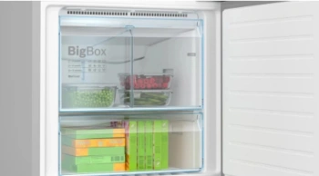 Холодильник Bosch KGN56CX30U