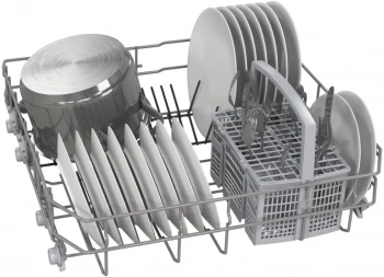 Посудомоечная машина Bosch SMS4IKI51Q