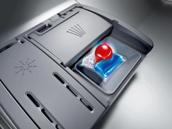 Посудомоечная машина Bosch SMS4IKI51Q