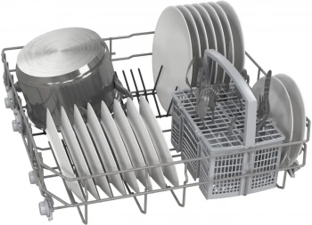 Посудомоечная машина Bosch SMS4IKW51Q