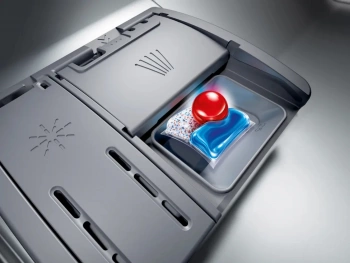 Посудомоечная машина Bosch SMS4IKW51Q