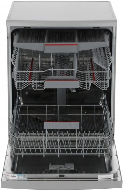 Посудомоечная машина Bosch Serie 6 SMS6EMI65Q