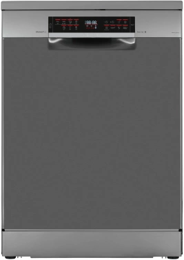 Посудомоечная машина Bosch Serie 6 SMS6EMI65Q