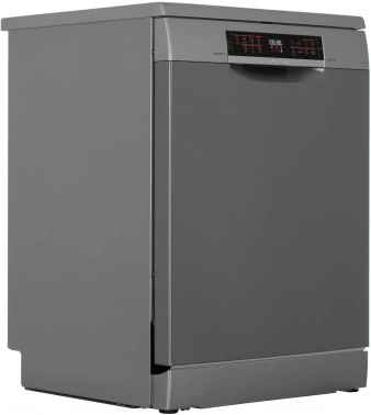 Посудомоечная машина Bosch Serie 6 SMS6EMI65Q