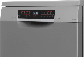 Посудомоечная машина Bosch Serie 6 SMS6EMI65Q