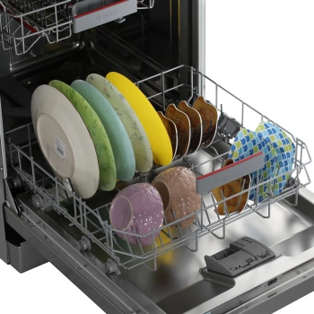 Посудомоечная машина Bosch Serie 6 SMS6EMI65Q