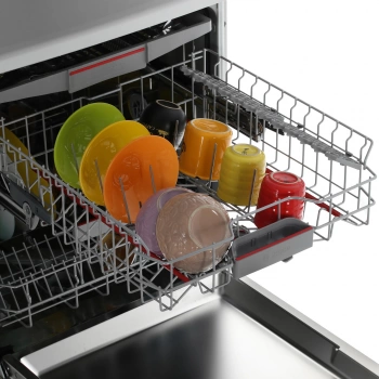 Посудомоечная машина Bosch Serie 6 SMS6EMI65Q