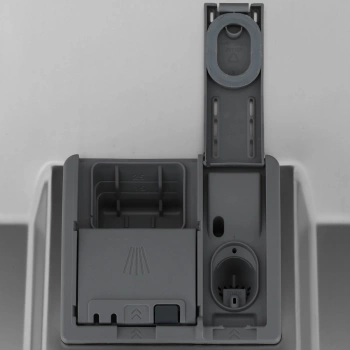 Посудомоечная машина Bosch Serie 6 SMS6EMI65Q