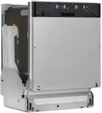 Посудомоечная машина встраив. Bosch SMV25CX10Q