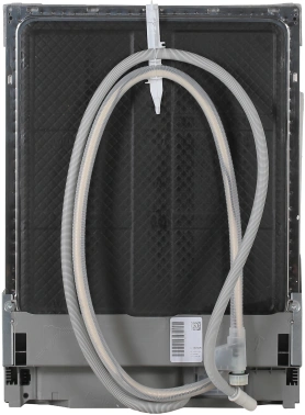 Посудомоечная машина встраив. Bosch SMV25CX10Q