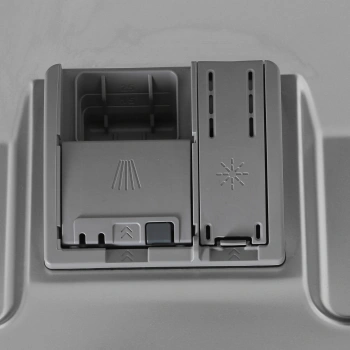 Посудомоечная машина встраив. Bosch SMV25CX10Q