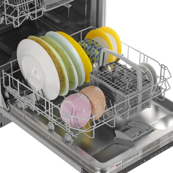 Посудомоечная машина встраив. Bosch SMV25CX10Q