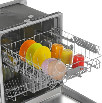 Посудомоечная машина встраив. Bosch SMV25CX10Q