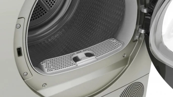 Сушильная машина Bosch Serie 8 WQB245BXME