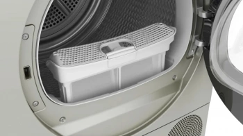 Сушильная машина Bosch Serie 8 WQB245BXME