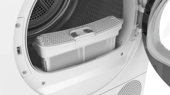 Сушильная машина Bosch Serie 4 WTN86211ME