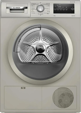 Сушильная машина Bosch WTN86212ME