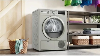 Сушильная машина Bosch WTN86212ME
