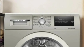 Сушильная машина Bosch WTN86212ME