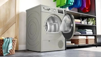 Сушильная машина Bosch WTN86212ME