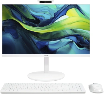 Моноблок Acer Aspire C24-1YE13U3UNH