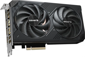 Видеокарта Gigabyte PCI-E 5.0  GV-N506TWF2-8GD 1.0