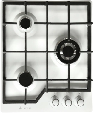 Газовая варочная поверхность Gefest ПВГ 1100