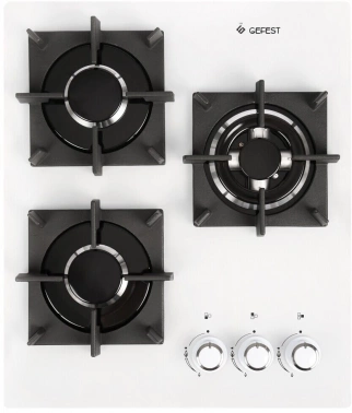 Газовая варочная поверхность Gefest ПВГ 2100-02 К32