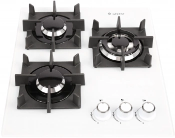 Газовая варочная поверхность Gefest ПВГ 2100-02 К32