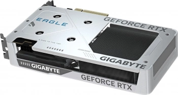 Видеокарта Gigabyte PCI-E 5.0  GV-N5060EAGLEOC ICE-8GD 1.0