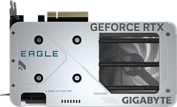 Видеокарта Gigabyte PCI-E 5.0  GV-N5060EAGLEOC ICE-8GD 1.0