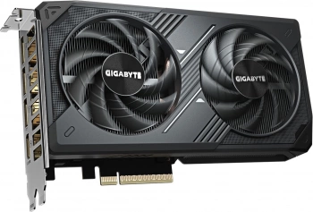 Видеокарта Gigabyte PCI-E 5.0  GV-N5060WF2-8GD 1.0
