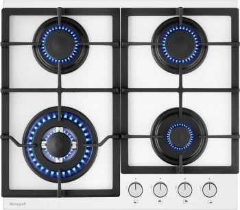 Газовая варочная поверхность Weissgauff HGG 641 WGV