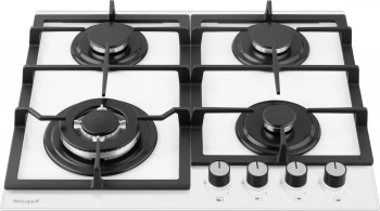 Газовая варочная поверхность Weissgauff HGG 641 WGV