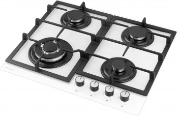 Газовая варочная поверхность Weissgauff HGG 641 WGV
