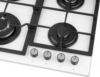 Газовая варочная поверхность Weissgauff HGG 641 WGV