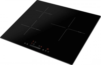 Индукционная варочная поверхность Weissgauff HI 630 BSG