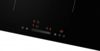 Индукционная варочная поверхность Weissgauff HI 630 BSG