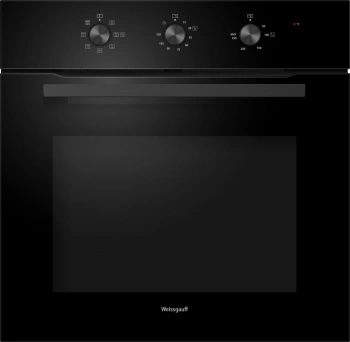 Духовой шкаф Электрический Weissgauff EOM 19 MB Edition